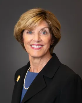 Peggy Wilmoth