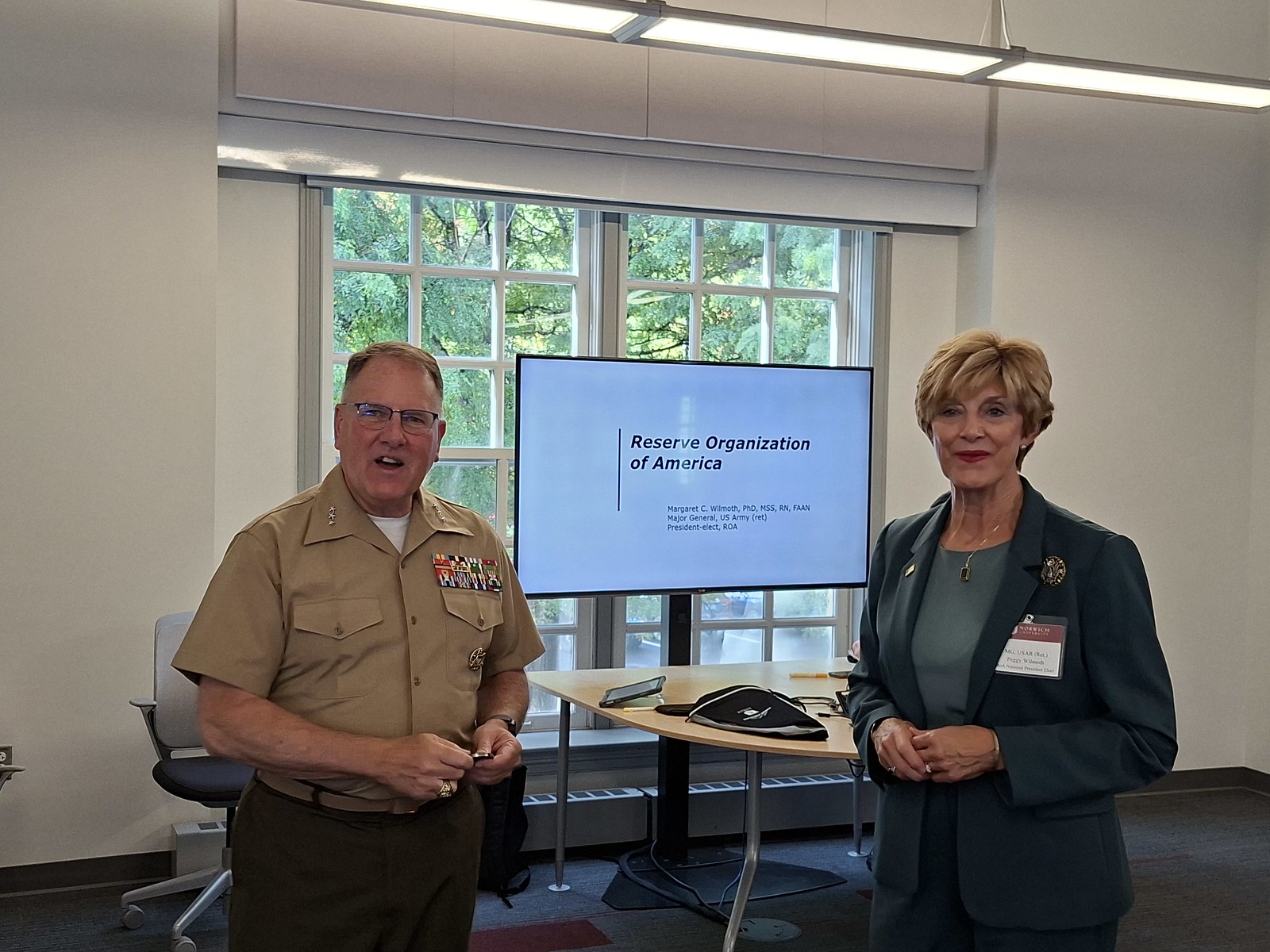 2025 | Strategic Security Seminar