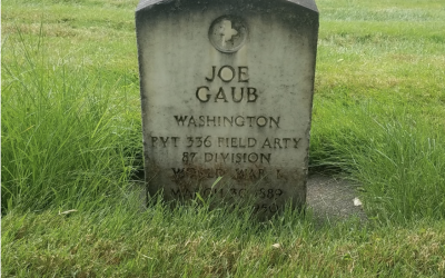 Honor Those Who Served