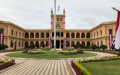 International Programs: UPORFA Congress