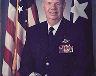 ROA Past National President Dies at 79