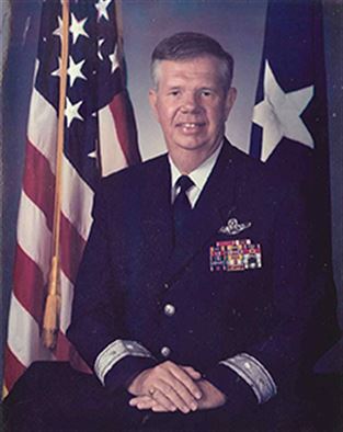 ROA Past National President Dies at 79