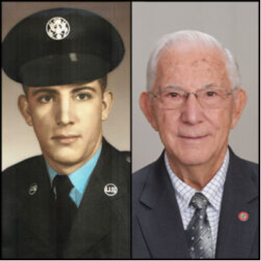 Darren Venters, ROA Life Member, among patriots to be inducted into the Ariz. Veterans Hall of Fame