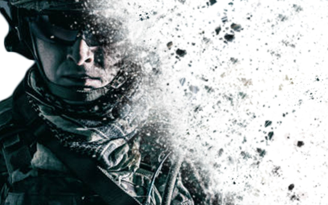 Where’s the Outrage? ROA slaying the “inequity” dragon with help from the Army