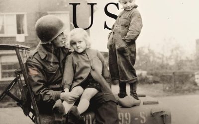 Remember Us: American Sacrifice, Dutch Freedom, and a Forever Promise Forged in World War II by Robert Edsel