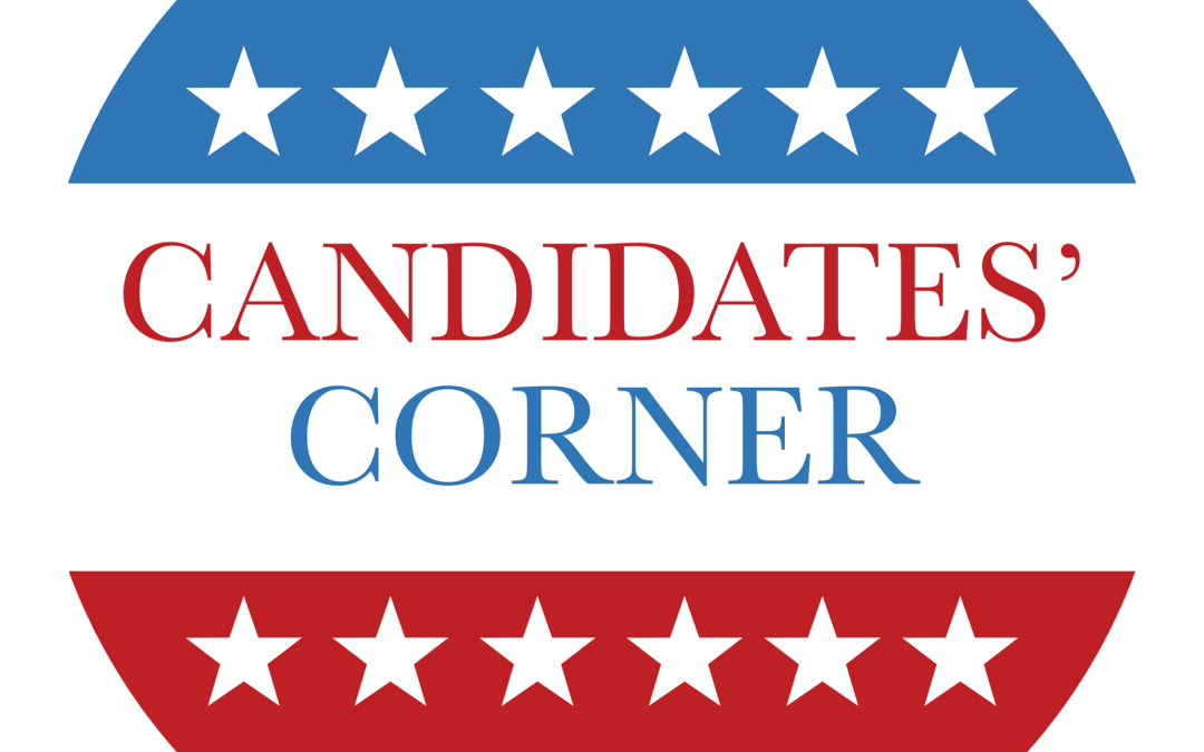 ROA Candidate’s Corner