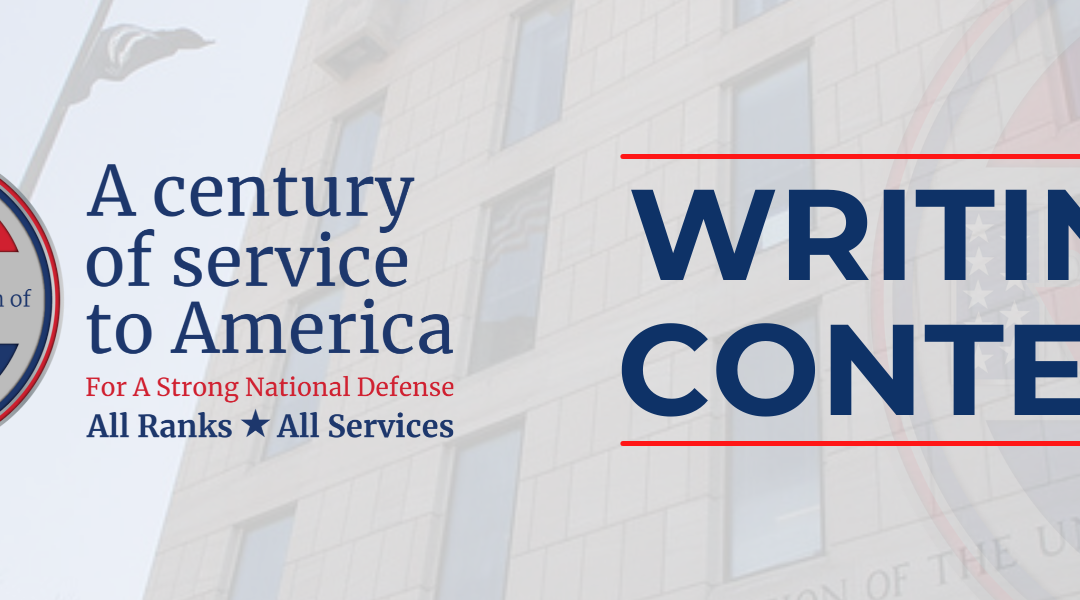 ROA Centennial: A Message from the Executive Director