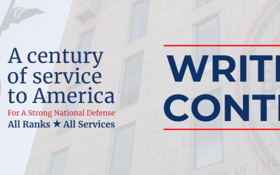 ROA Centennial: A Message from the Executive Director