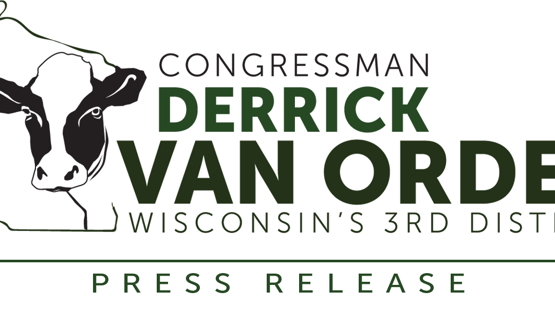 Van Orden Introduces the MGIB-SR Tuition Fairness Act