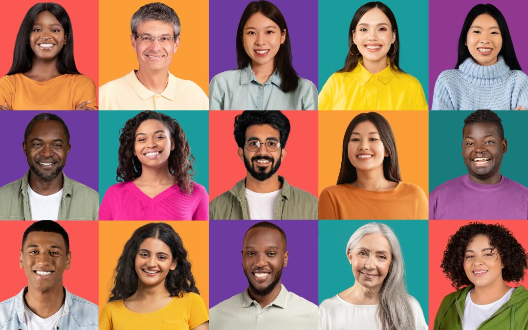 Why should ROA care about Diversity, Equity, and Inclusion (DEI)?