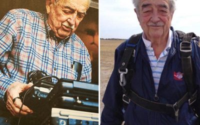 Dallas-Fort Worth, Texas Chapter 18 Family Support Sponsored Holiday Gift Drive