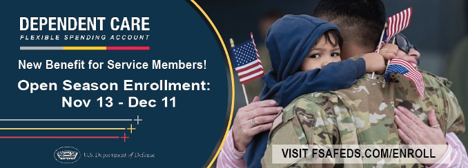 TRICARE open enrollment
