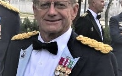 ROA to be represented during Memorial Day weekend observances in D.C.