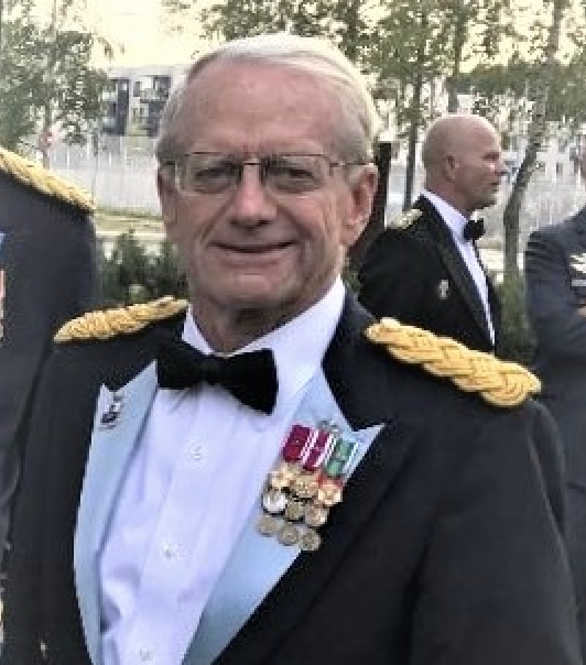 ROA to be represented during Memorial Day weekend observances in D.C.