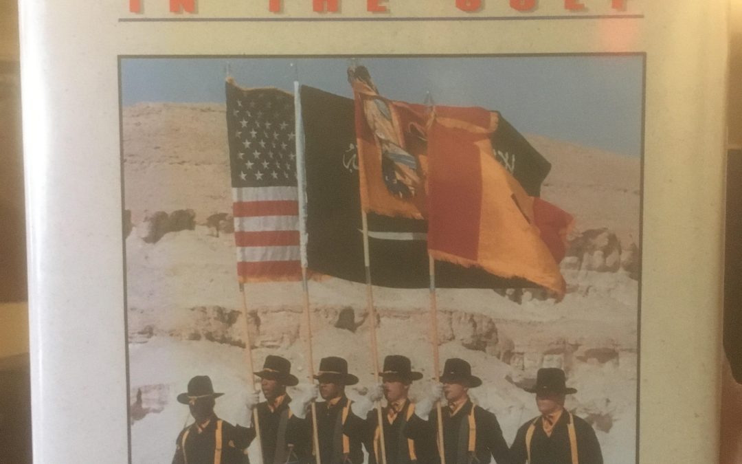 Shield becomes Storm