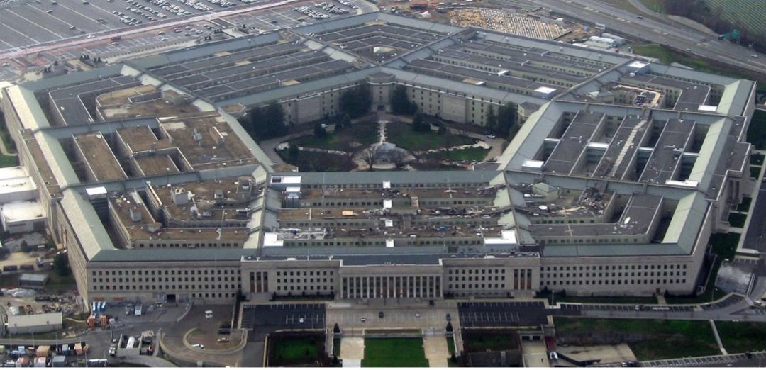 All DOD Personnel Now Receive Continuous Security Vetting