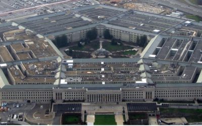 All DOD Personnel Now Receive Continuous Security Vetting