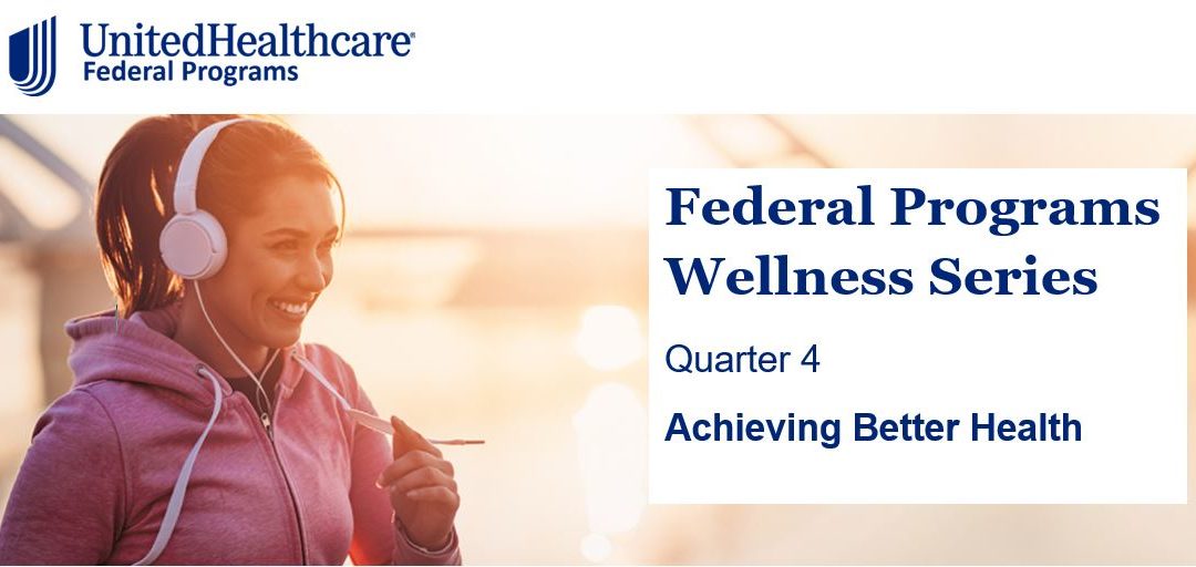 ROA partner UnitedHealthcare continues hosting 2021 Virtual Wellness Series