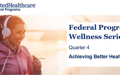 ROA partner UnitedHealthcare continues hosting 2021 Virtual Wellness Series