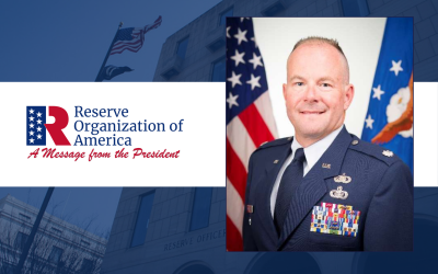 A Message from the President