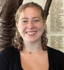 Thrown into the fire and ready for more