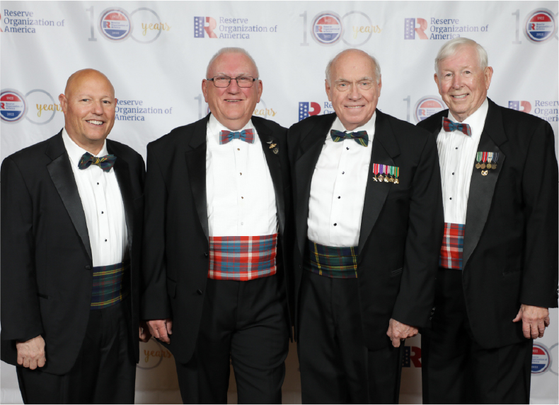 Constitution and Bylaws Committee