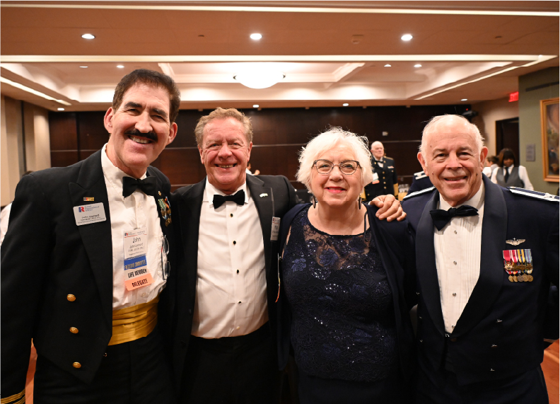 Family Readiness Support Committee