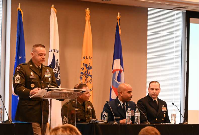 Minute Man Memorial Building Committee