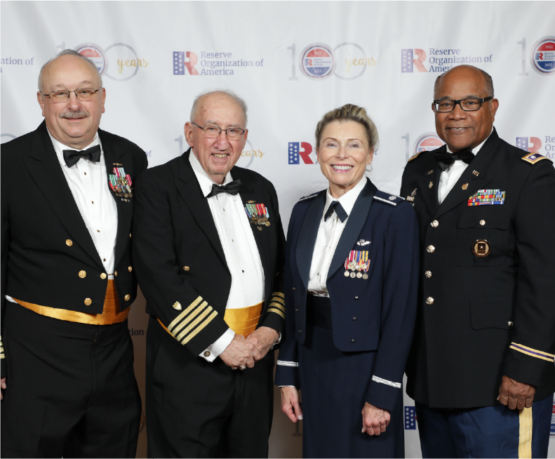 Resolutions and Legislation Committee