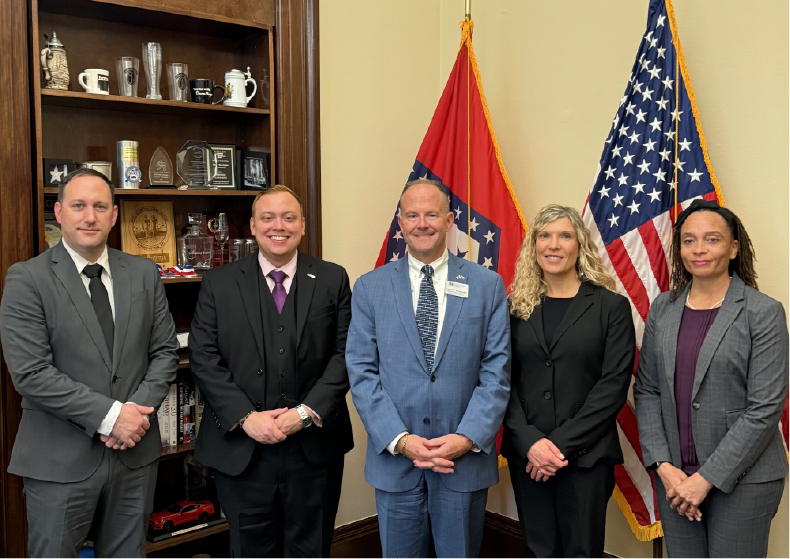 Resource Development Committee