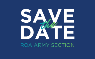 U.S. Army section to host town hall meeting