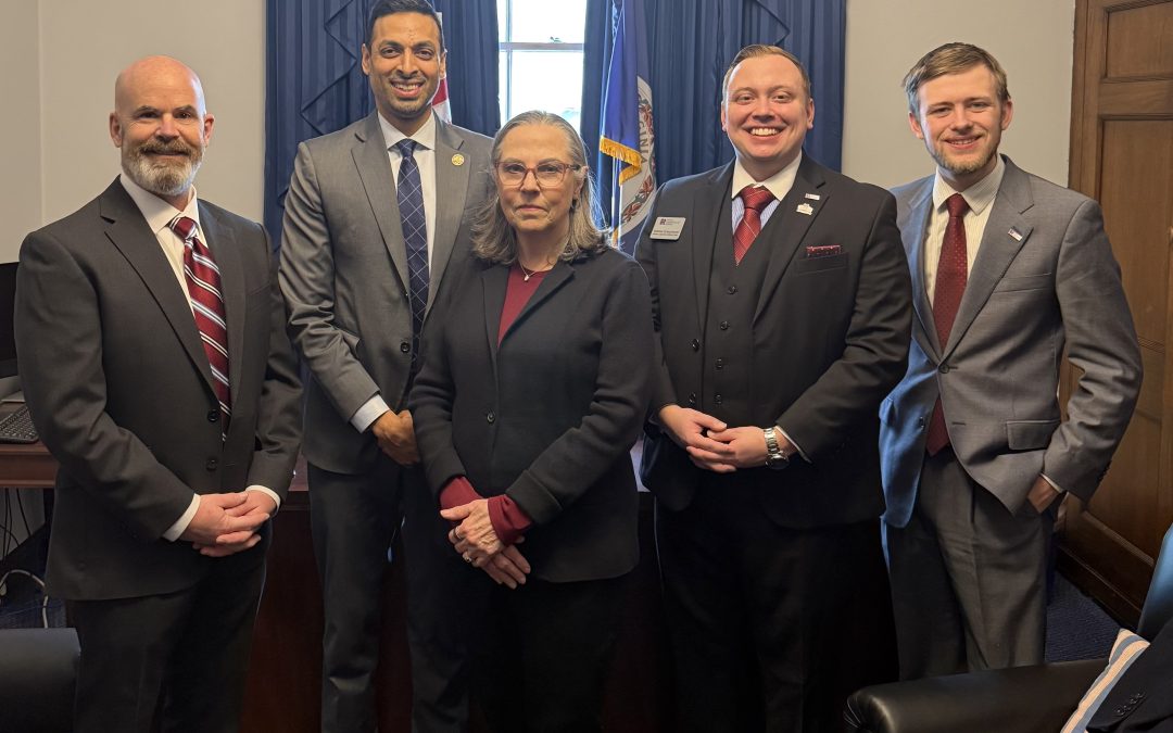 Susan E. Lukas 9/11 Servicemember Fairness Act receives legislative hearing