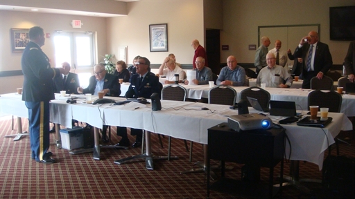 Scott D. Murdoch – 1607665