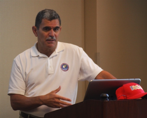 Diane Markham – 3209957