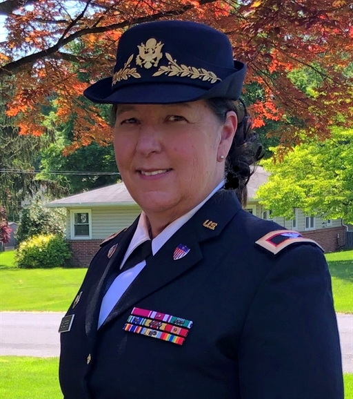 Denise A. Enders – 7802429