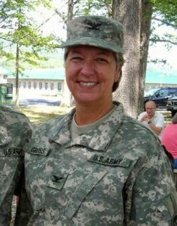 Denise A. Enders – 7802430