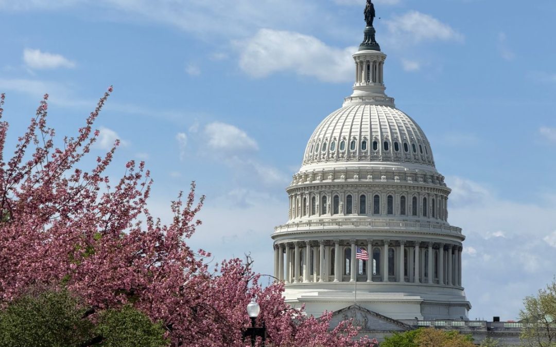 ROA Kicks Off FY 2027 NDAA Engagement Campaign with Armed Services Committee Members and Staff
