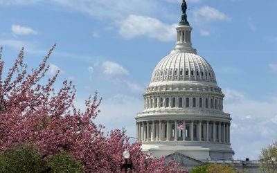 ROA Kicks Off FY 2027 NDAA Engagement Campaign with Armed Services Committee Members and Staff