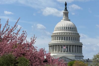 ROA Kicks Off FY 2027 NDAA Engagement Campaign with Armed Services Committee Members and Staff