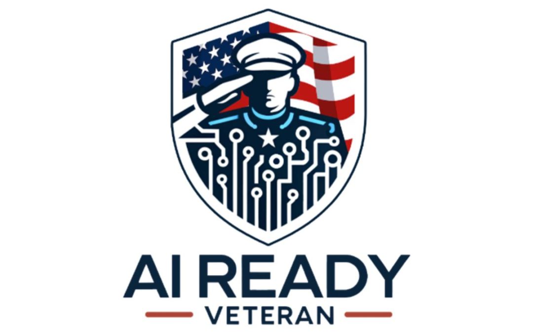 ReserveEmployment: Be an AI-Ready Veteran and Reserve Service Member!