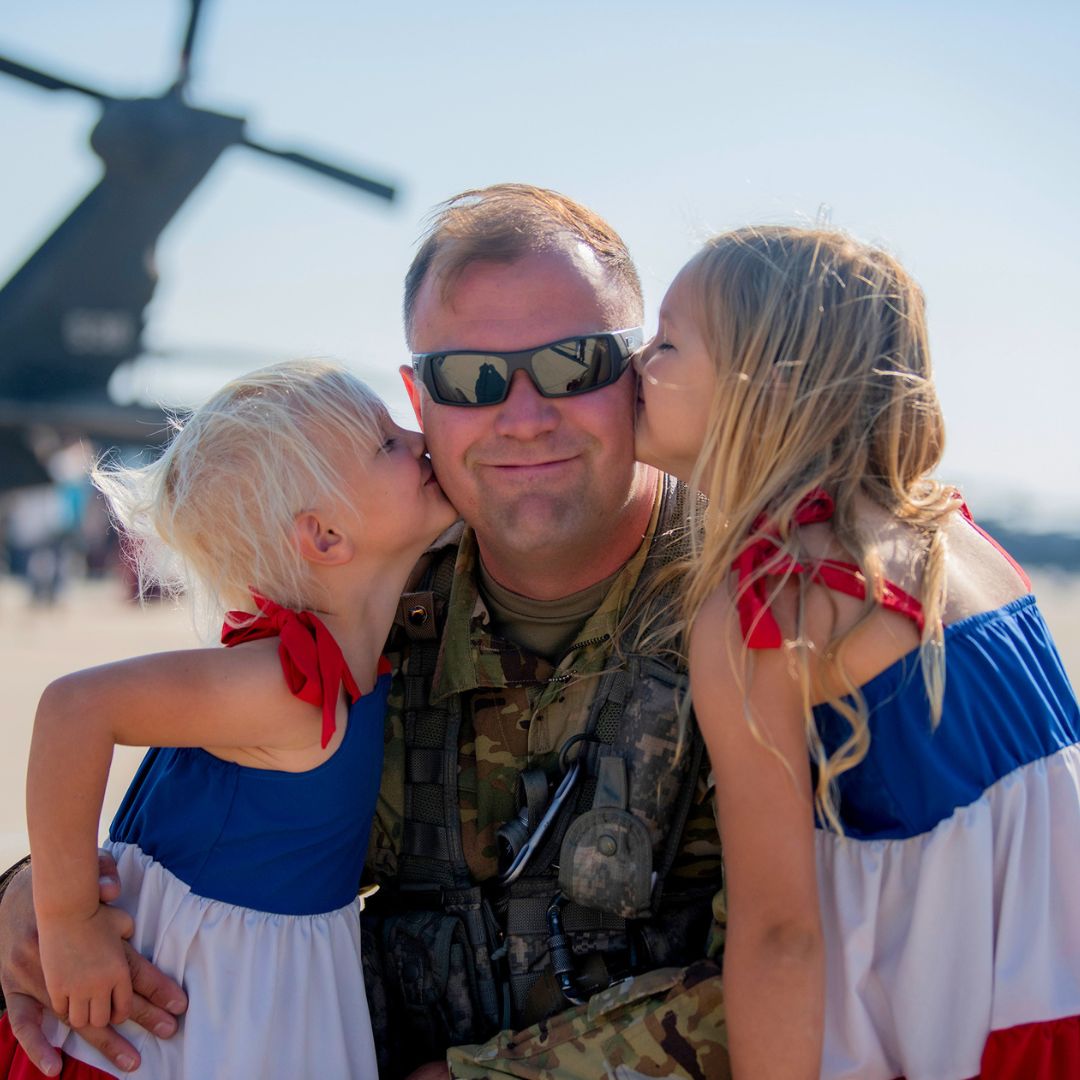 military family