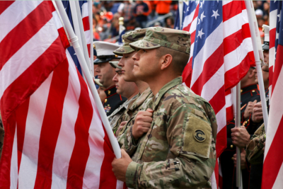 ROA Submits FY 2027 Defense Appropriations Priorities to Congress
