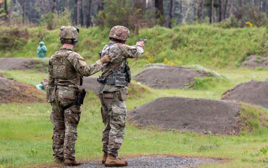 ROA Urges Senate to Deliver Full Travel Reimbursement for Reservists