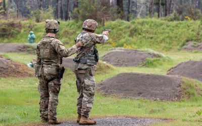 ROA Urges Senate to Deliver Full Travel Reimbursement for Reservists