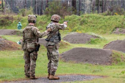 ROA Urges Senate to Deliver Full Travel Reimbursement for Reservists