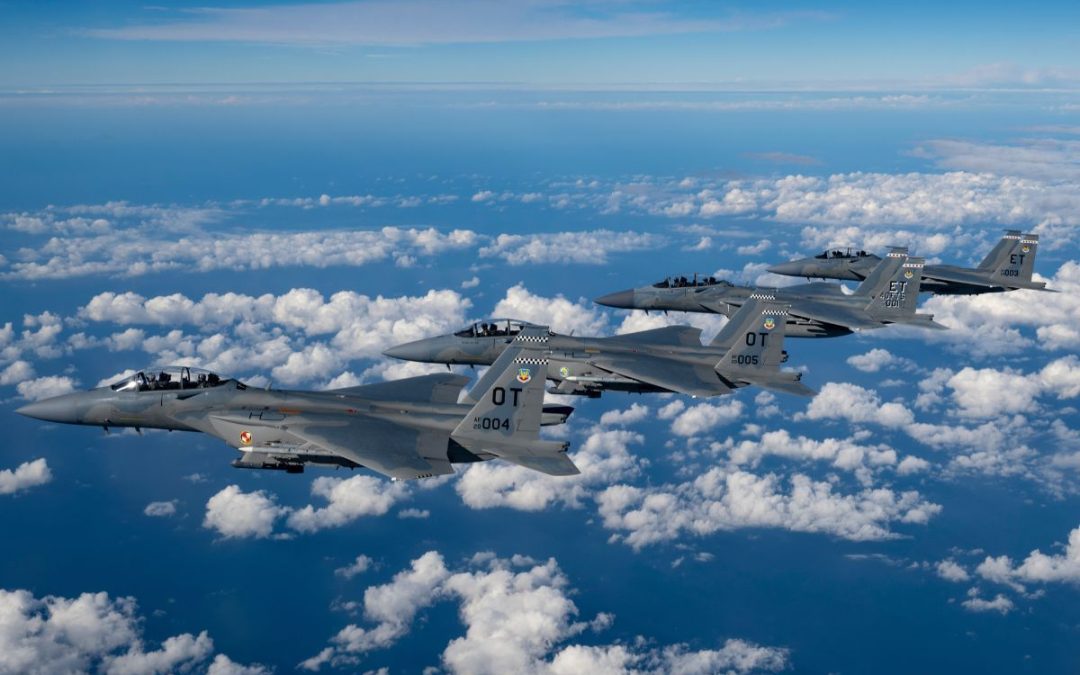 ROA Advances RC Priorities in FY 2027 NDAA Chairman’s Mark, Sets Sights on Markup