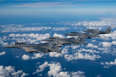 ROA Advances RC Priorities in FY 2027 NDAA Chairman’s Mark, Sets Sights on Markup