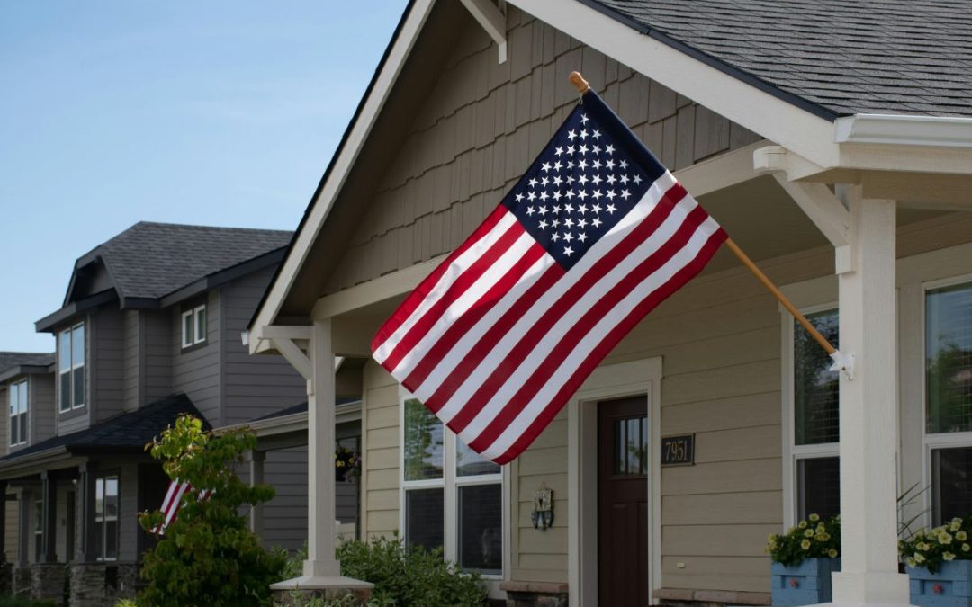 ROA Applauds House Passage of Veterans Benefits Expansion Act