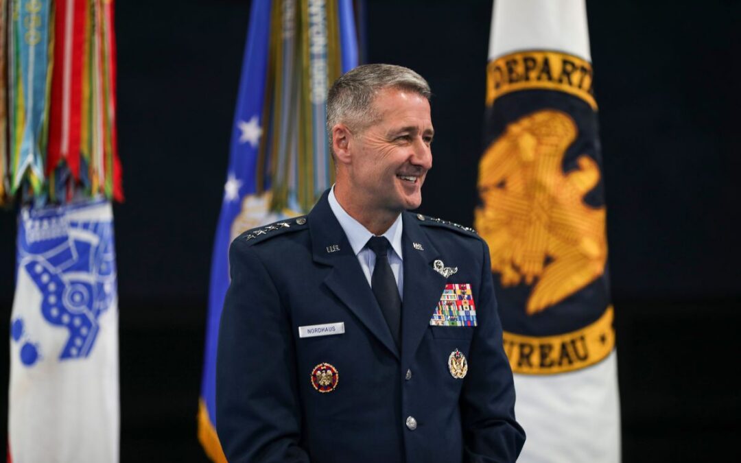 The National Guard — then, now, and tomorrow