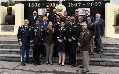Strengthening the shield: ROA, UPORFA, and the future of the Citizen Soldier